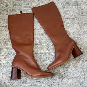 🆕Splendid Vara Knee High Boot -Acorn Size 7.5